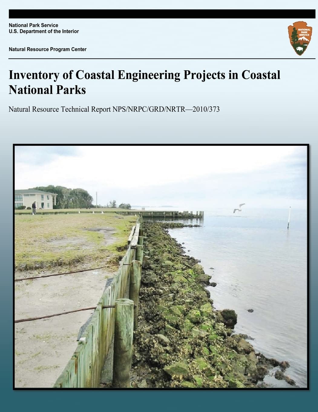 Inventory of Coastal Engineering Projects in Coast