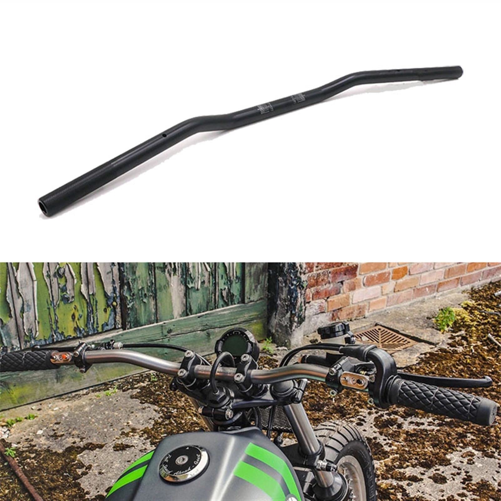 Fahrradlenker,Lenker,Motorrad Lenker,MTB Lenker 22mm 7/8 