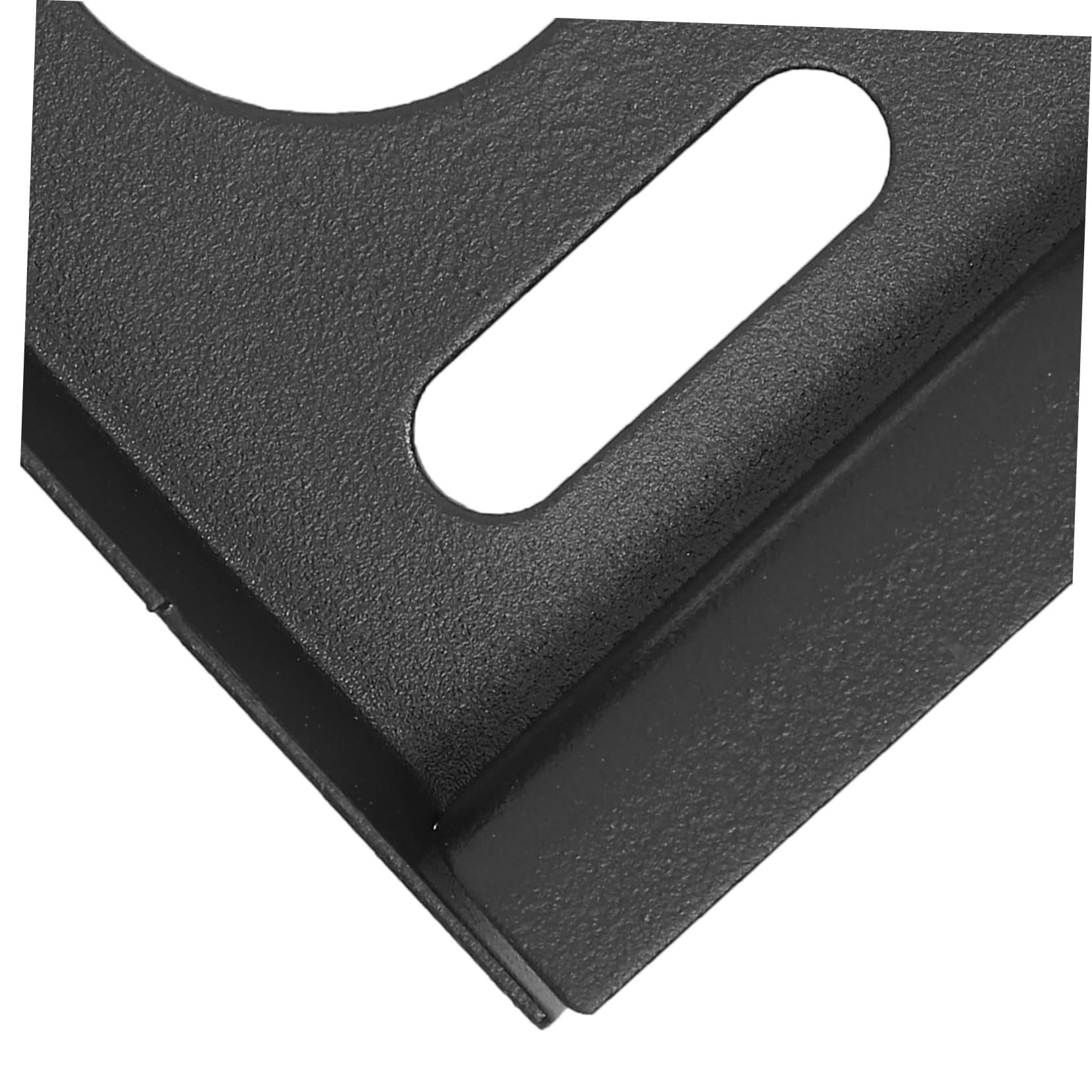 Uonlytech Supporto Da Parete Per Tv Supporto Da Parete Per Tv Facile Da Installare Salvaspazio Adatto Per Soggiorni Camere Da Letto Negozi Sale Riunioni