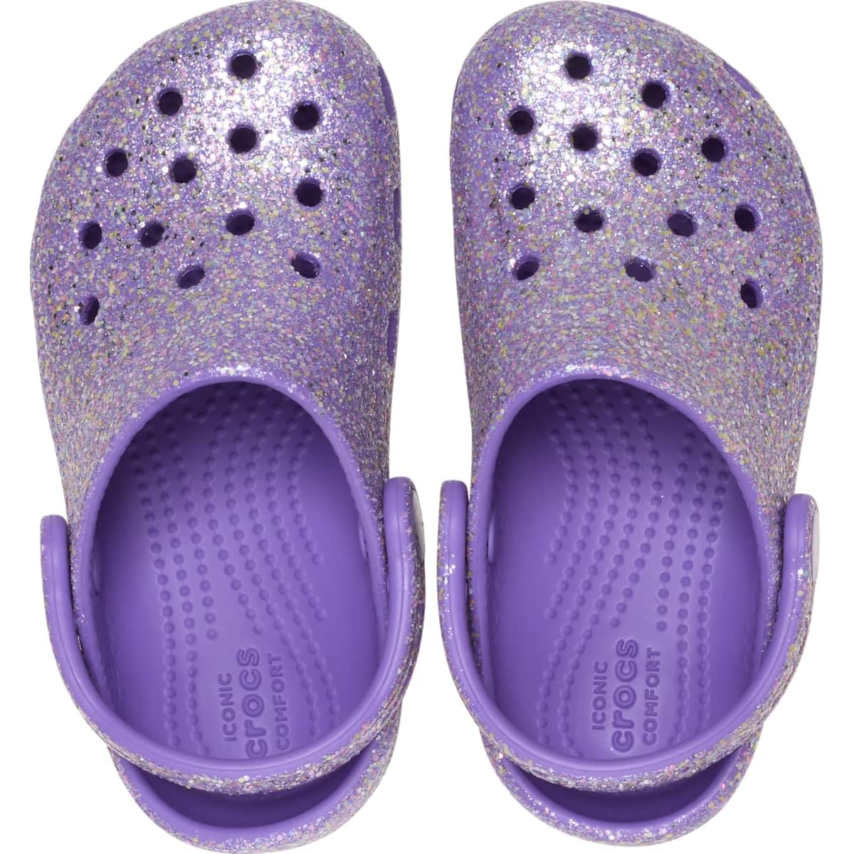 Crocs Classic Clog, Obstrucción Unisex niños