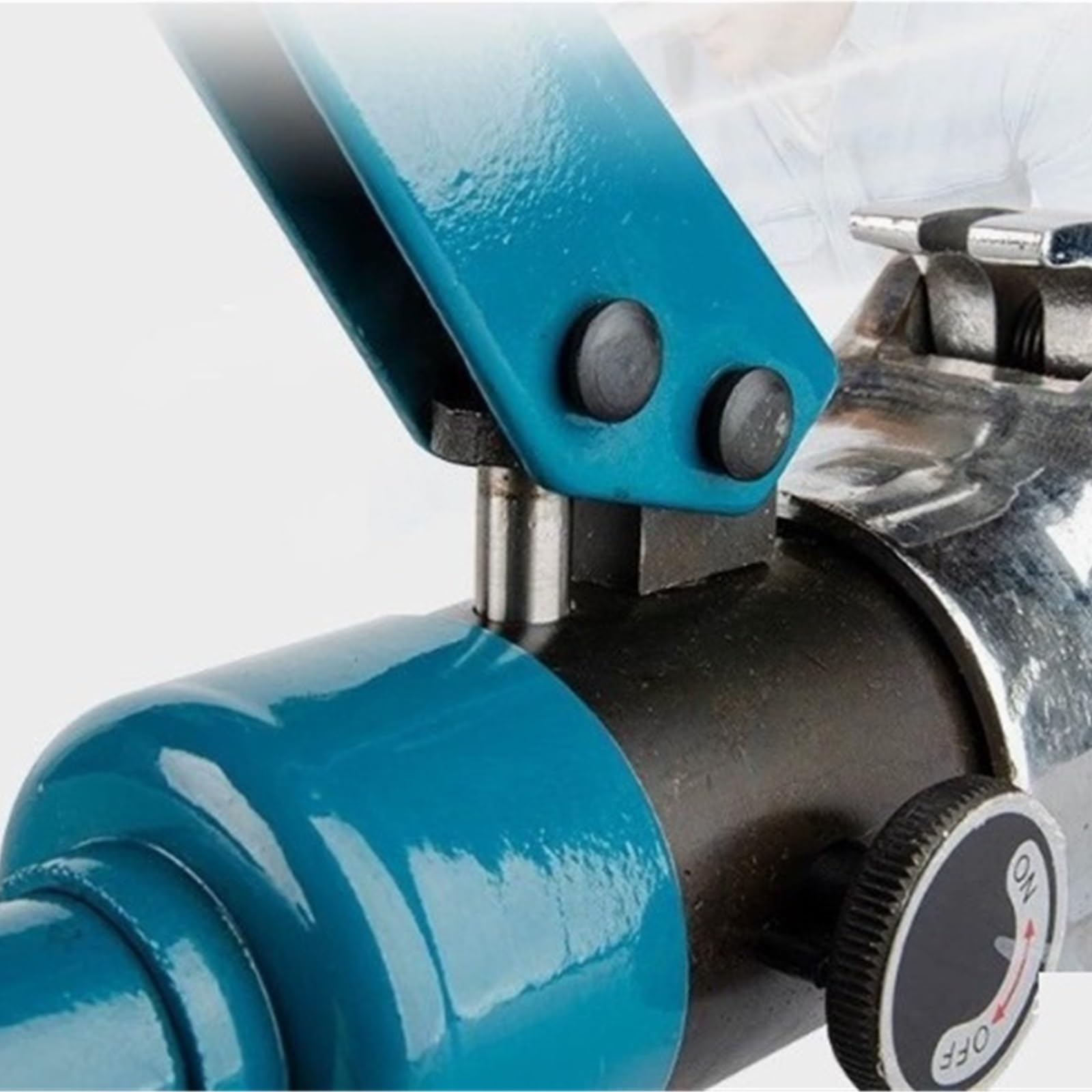 Narzędzie Hydrauliczne, Ręczne Szczypce Do Zaciskania, Rura Mechaniczna,Moc cięcia