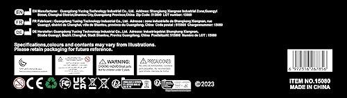 Miniatura 10 de Mould King Technic Dodge Challenger SRT Hellcat Super Car Models Juguetes de construcción, coches de juguete de tracción 15080 modelos de kits de