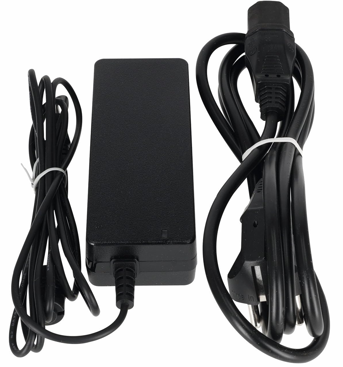 ROCAM 4 PLUS adaptador de corriente AC para evitar cortes de batería