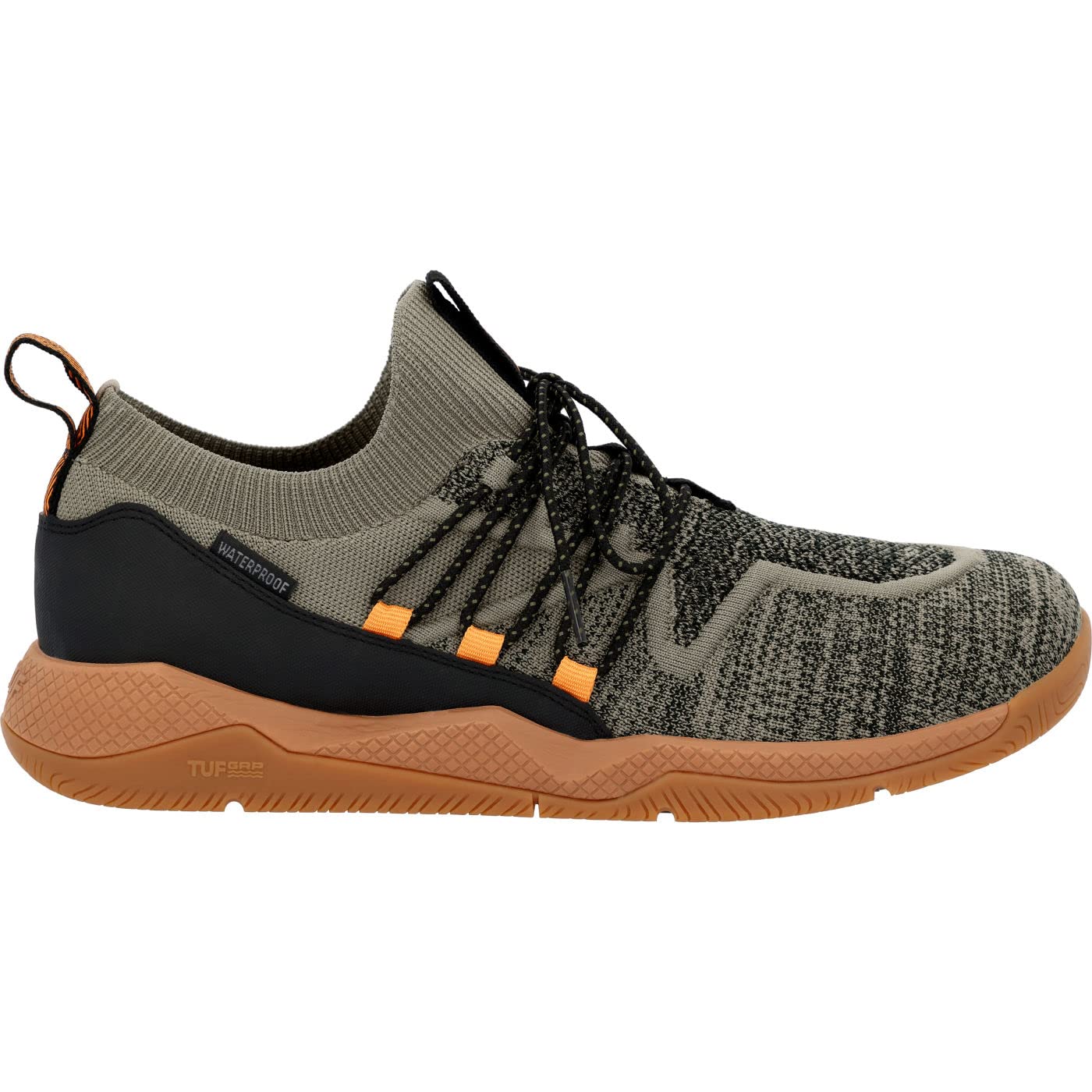 Xtratuf Men's Ice Nylon Ankle Deck Boot