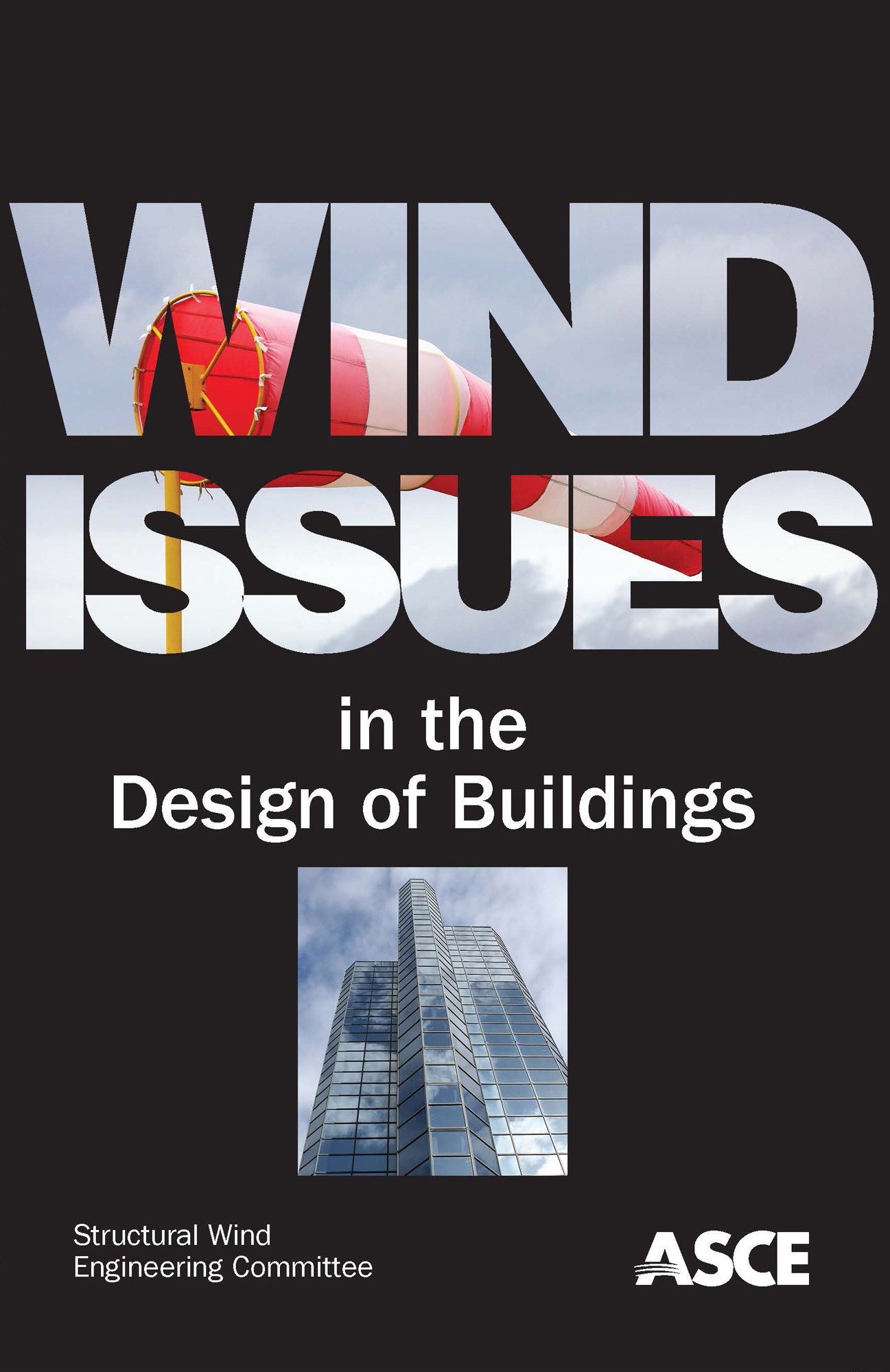 Wind Issues Design of Buildings livre génie civil architecture vent