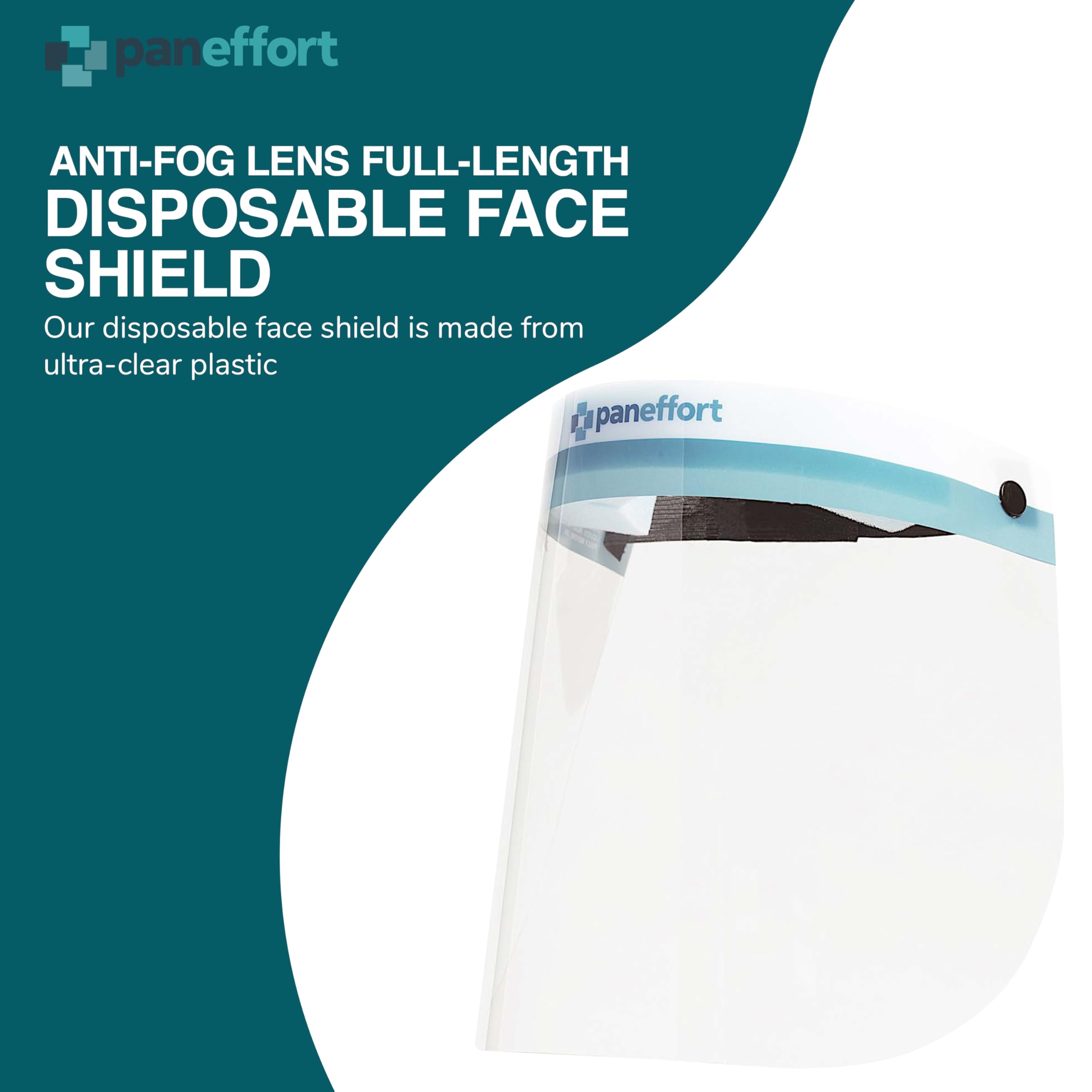 Fibre-Metal by Honeywell 4199IRUV5 IR/UV Shade 5.0 Face shield Window