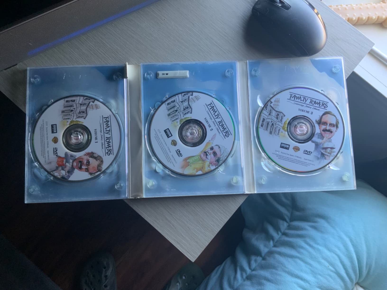 Something I had to have