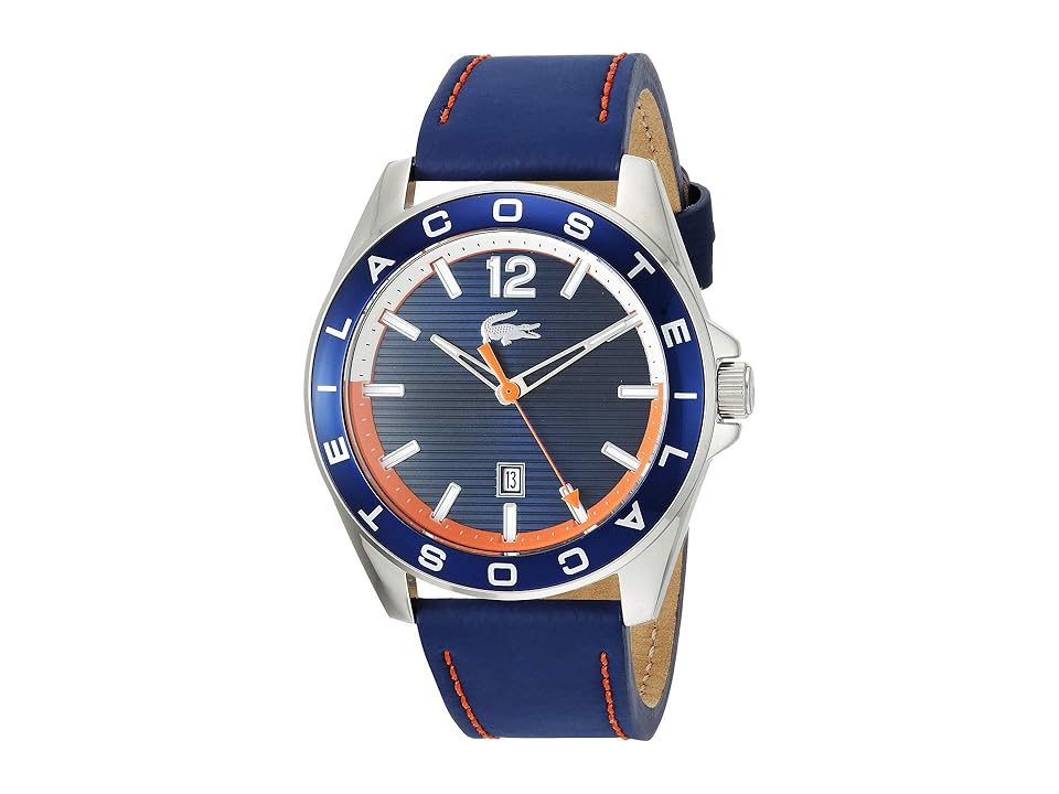 

Lacoste 2010928 - Westport (Blue) Watches