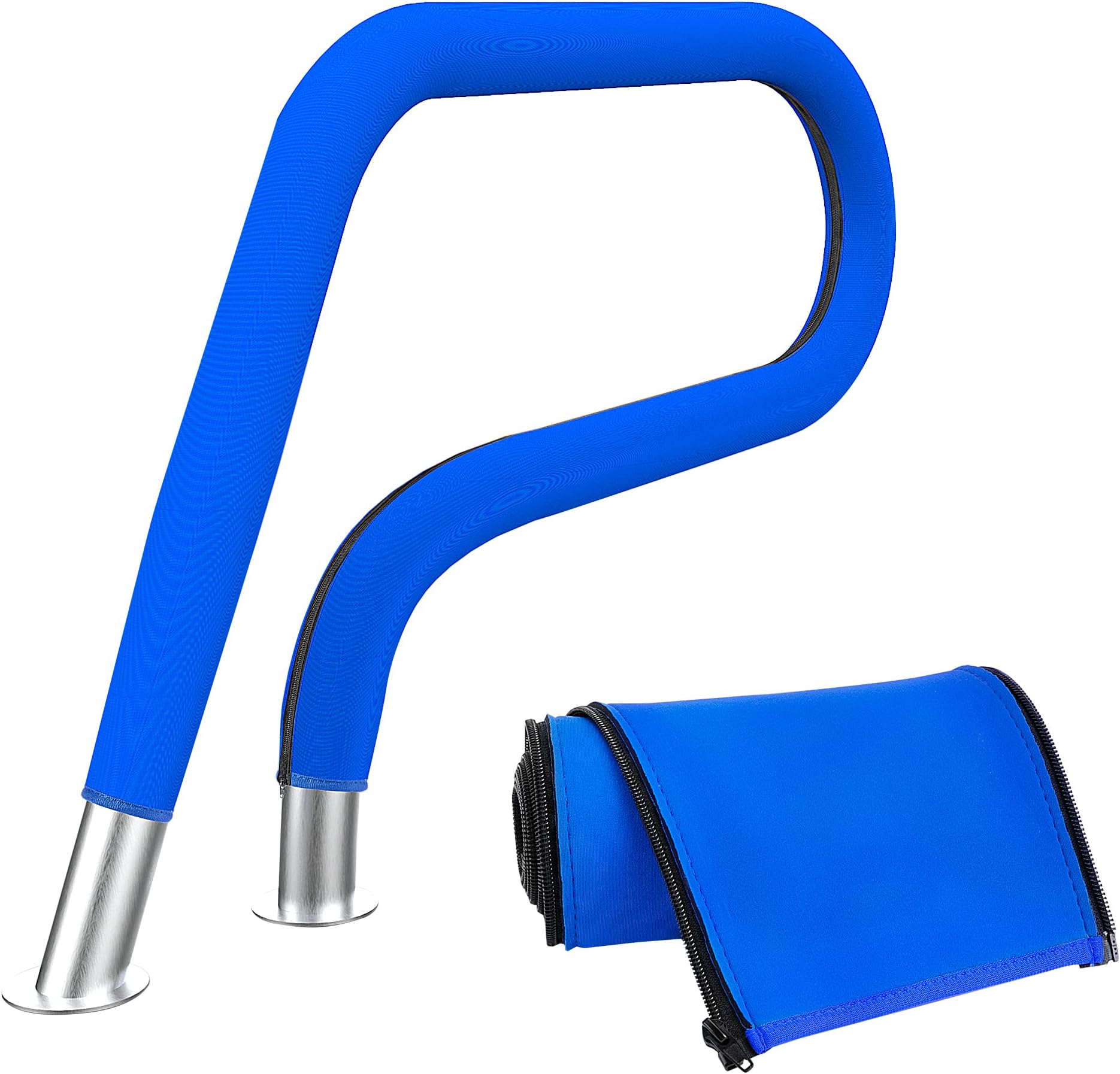 Pool Handrail Cover, 6 Feet Swimming Pool Hand Railing