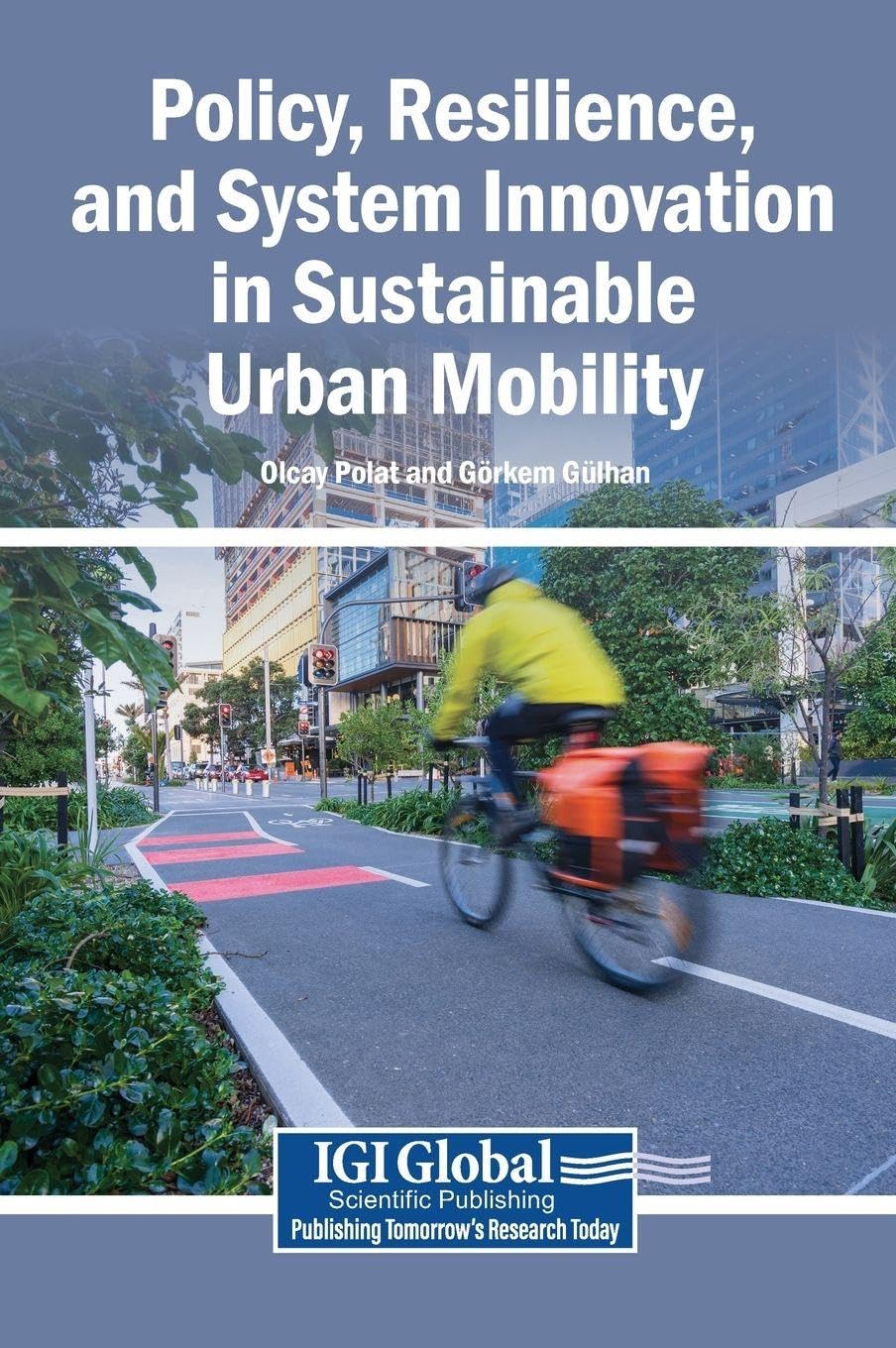 Mobilité urbaine durable et innovation systémique : les clés de la résilience
