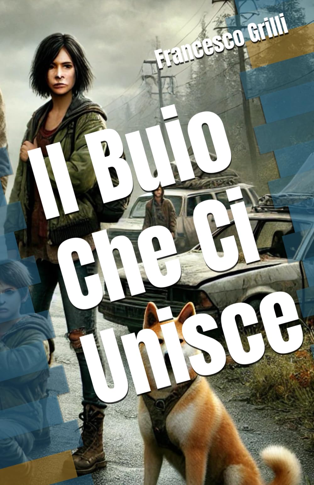 Il Buio Che Ci Unisce