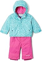 Vista 7 de Columbia Girls' Buga Set