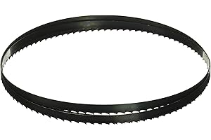 Olson FB23193DB 93 1/2-Inch BandSaw Blade