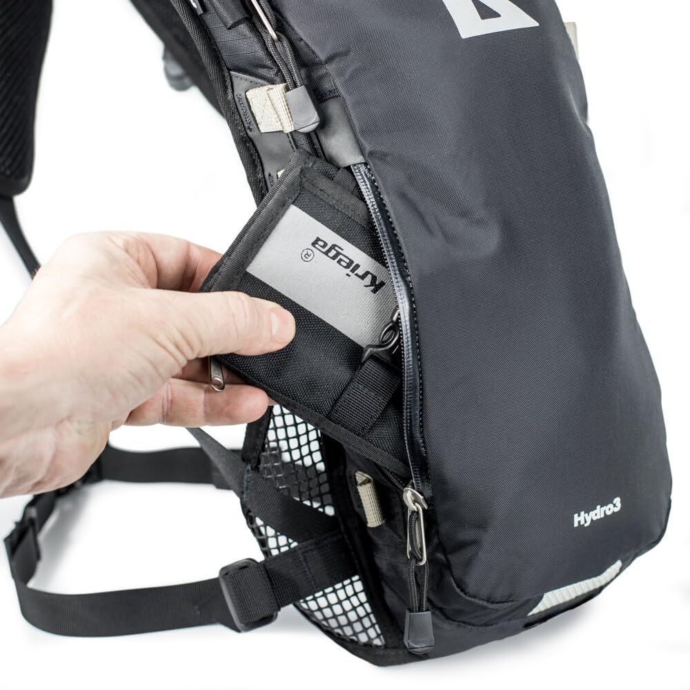 Kriega Hydro-3 Hydration Pack