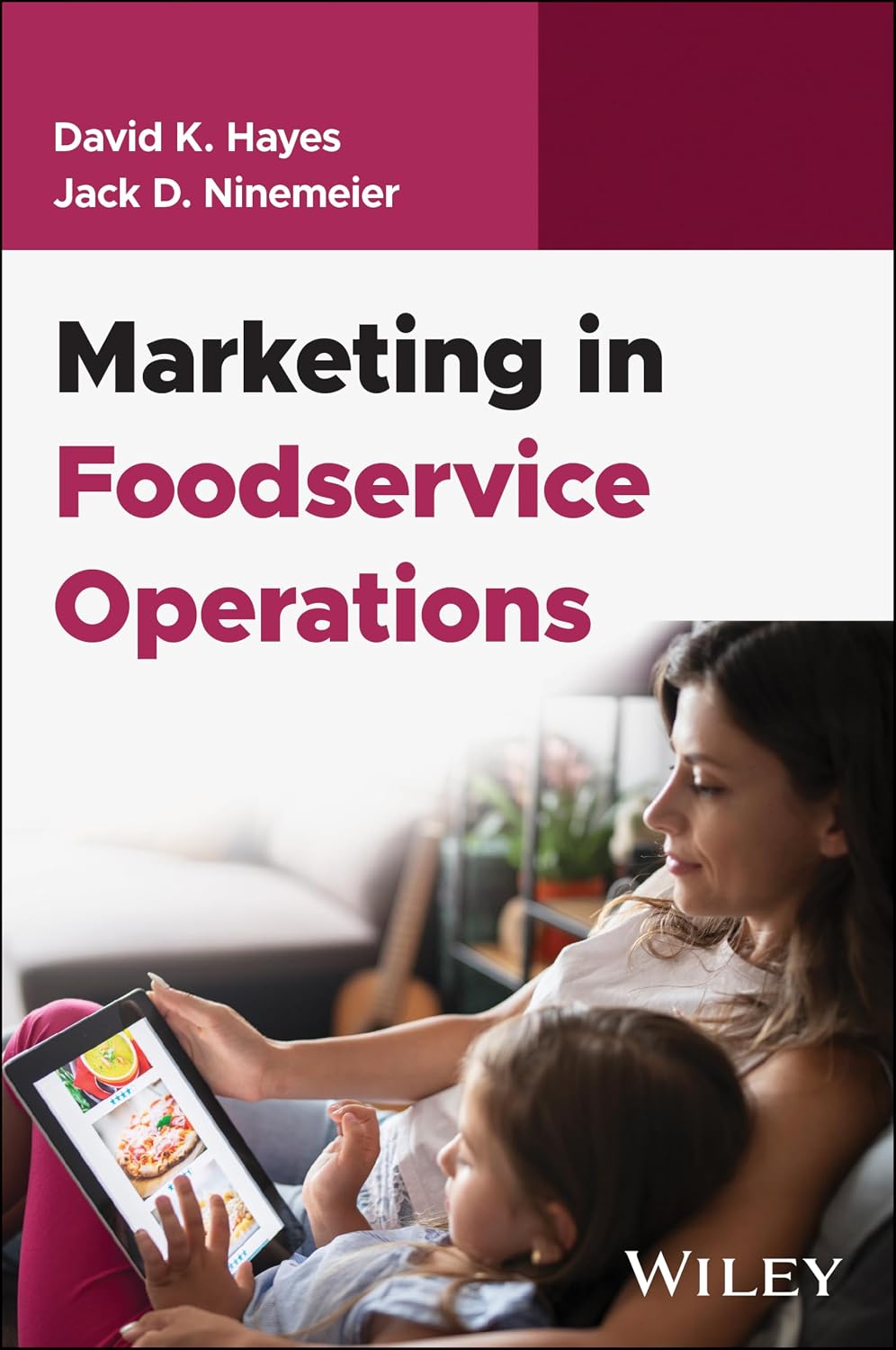 Marketing in Foodservice Operations - Instructor Resources (Test Bank + PowerPoint Presentations) - img