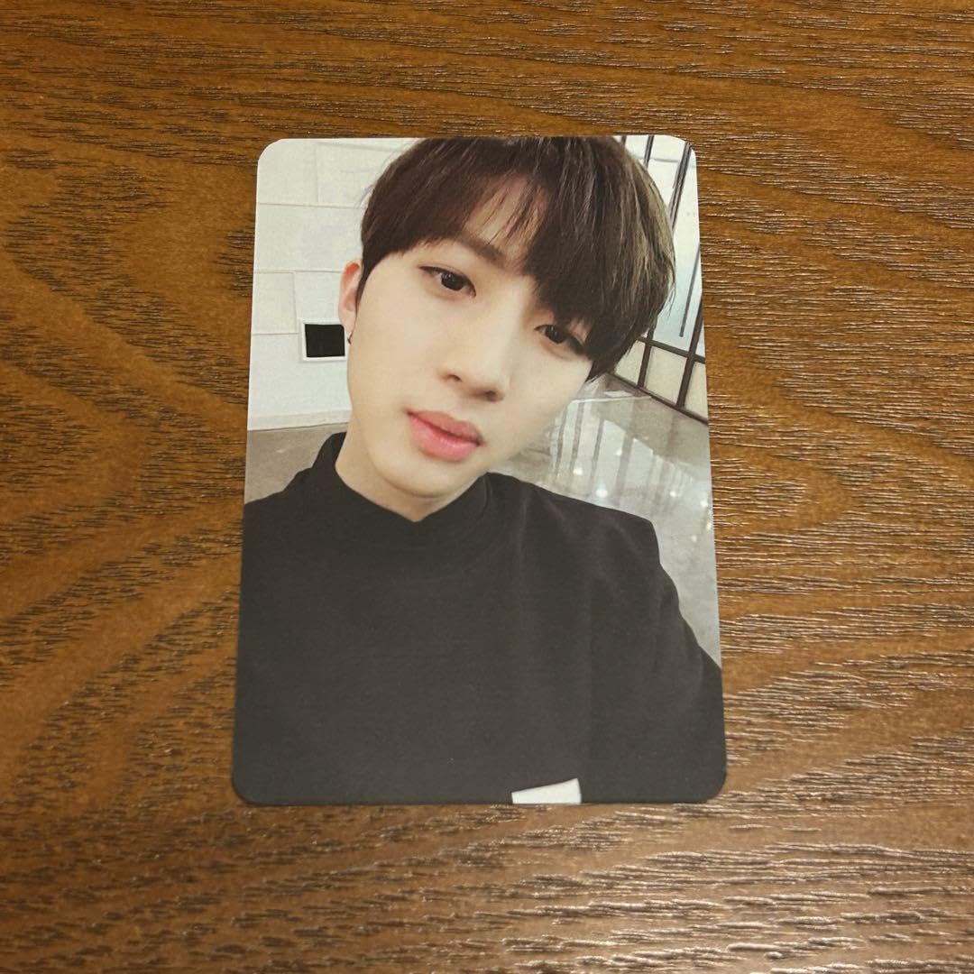 PENTAGON - PENTAGON フイ　公式トレカ　CEREMONY Amazon.co.jp: フイ CEREMONY トレカ PENTAGON : おもちゃ