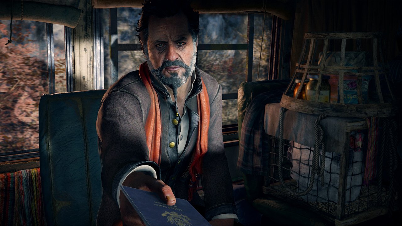 Ubisoft Far Cry 4: Limited Edition, PS4 PlayStation 4 Multilingua videogioco
