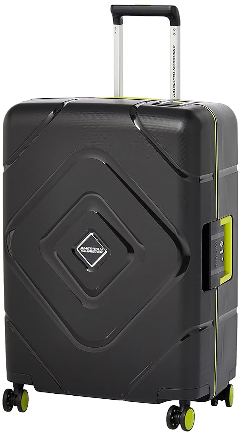 American tourister zipperless Clearance