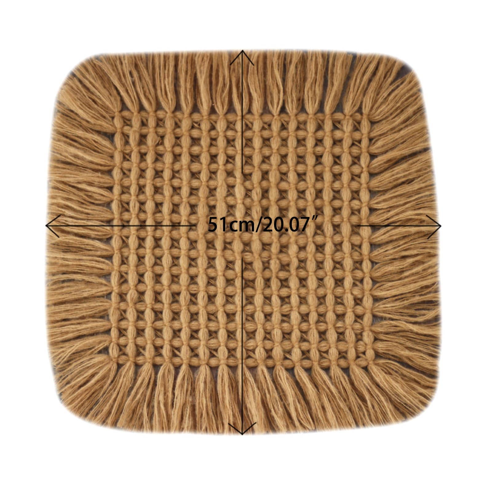 Vdaxvme Photography Posing Blanket Handmade Blanket Baby Photography Backgroud for Baby Boys Girls Photoshoot