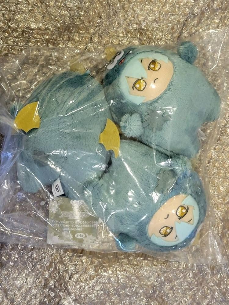 アイドリッシュセブン きらどるぬいぐるみ～アイナナパレード～『亥清