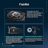 ASUS Prime GeForce RTX™ 5080 16GB SFF-ready GDDR7 Graphics Card (PCIe® 5.0, HDMI®/DP 2.1, Slot 2.5, Axial Fans, Steam Chamber, Dual BIOS) - 4
