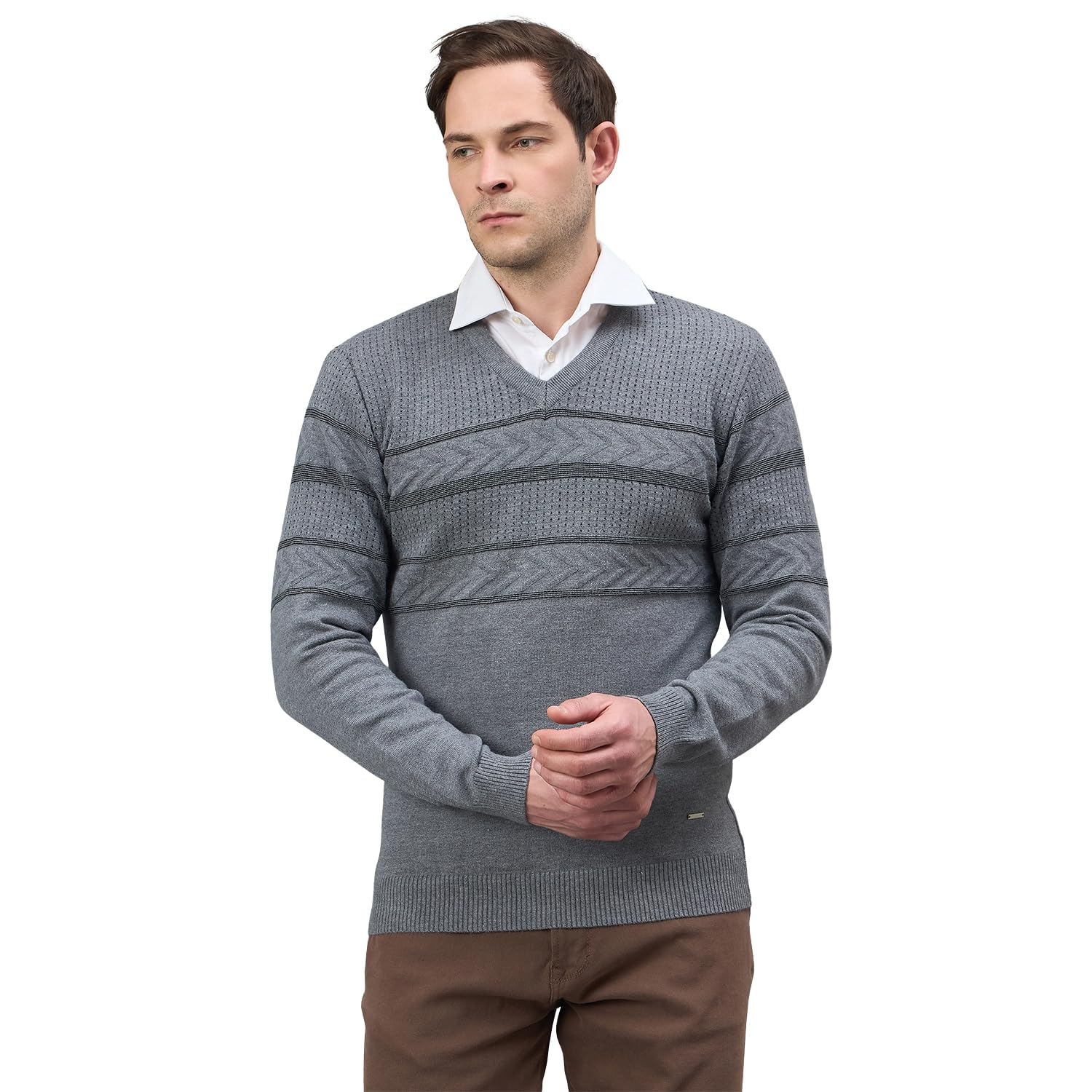 duke Men Pullover Sweater-picture-43