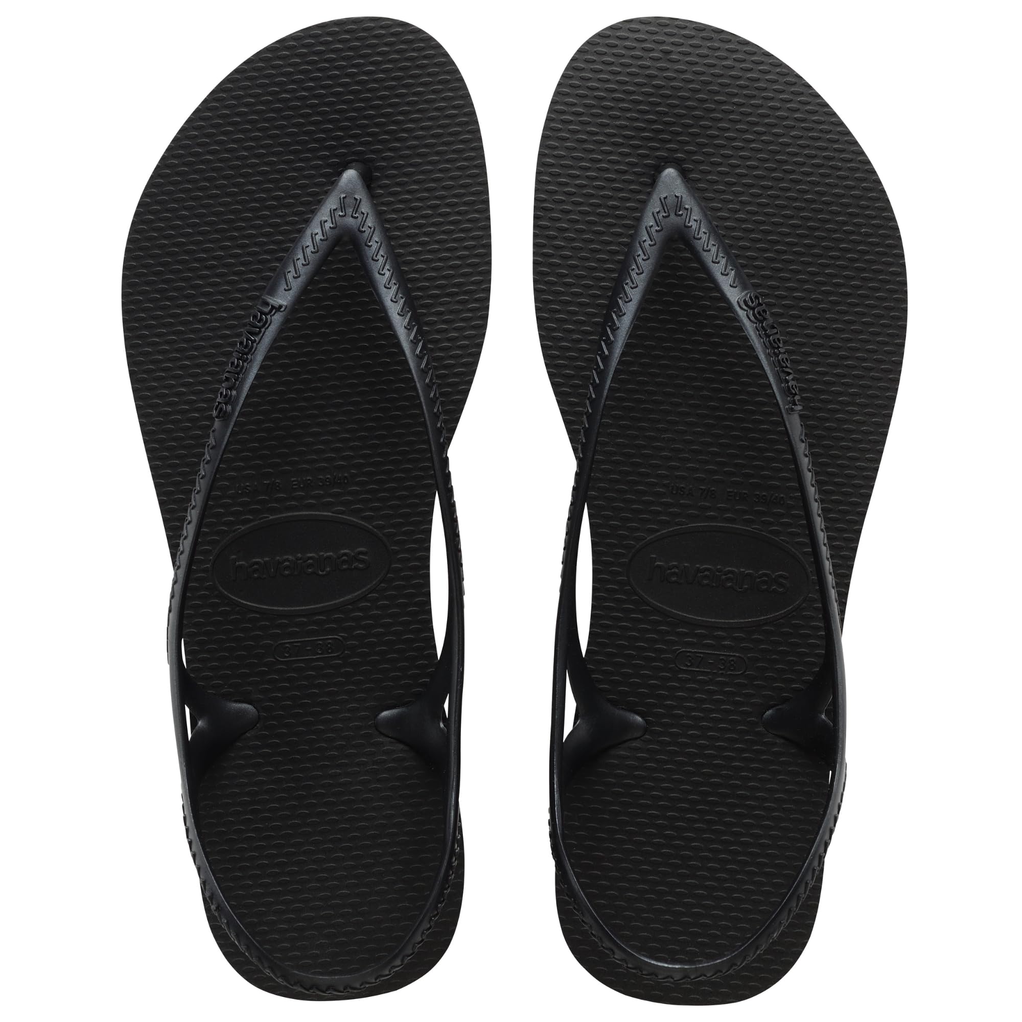 Havaianas Sunny II, Sandalias Mujer