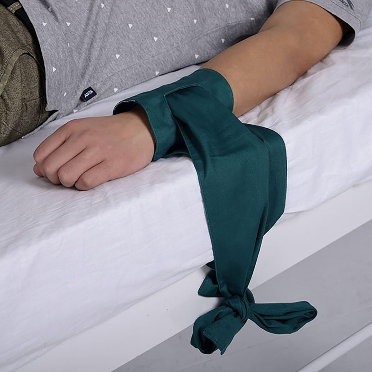 control limb holders restraint for bed …