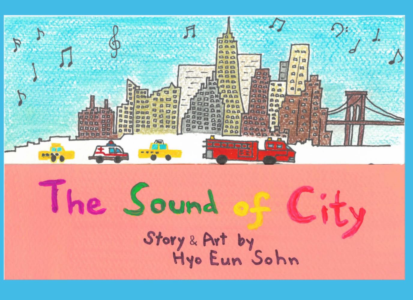 The Sound of City