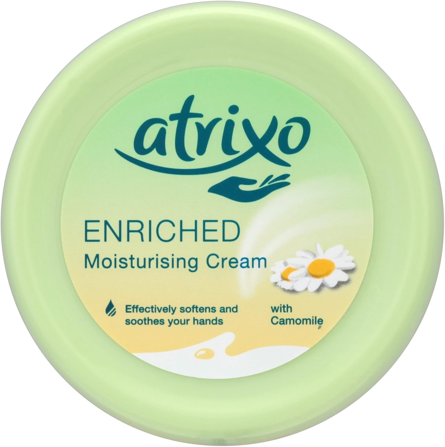 Atrixo Enriched Moisturising Hand Cream, 200ml