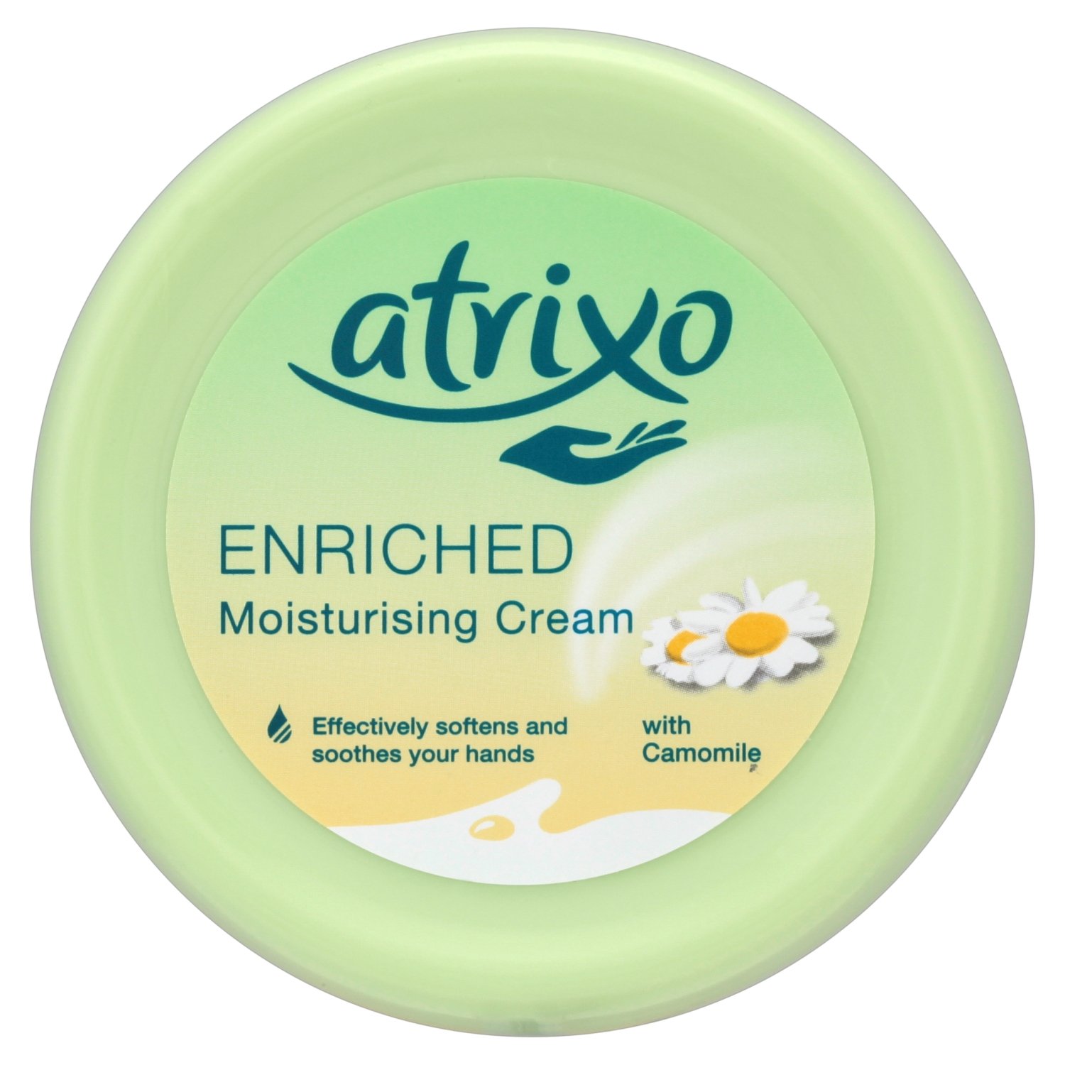 Atrixo Enriched Moisturising Hand Cream, 200ml