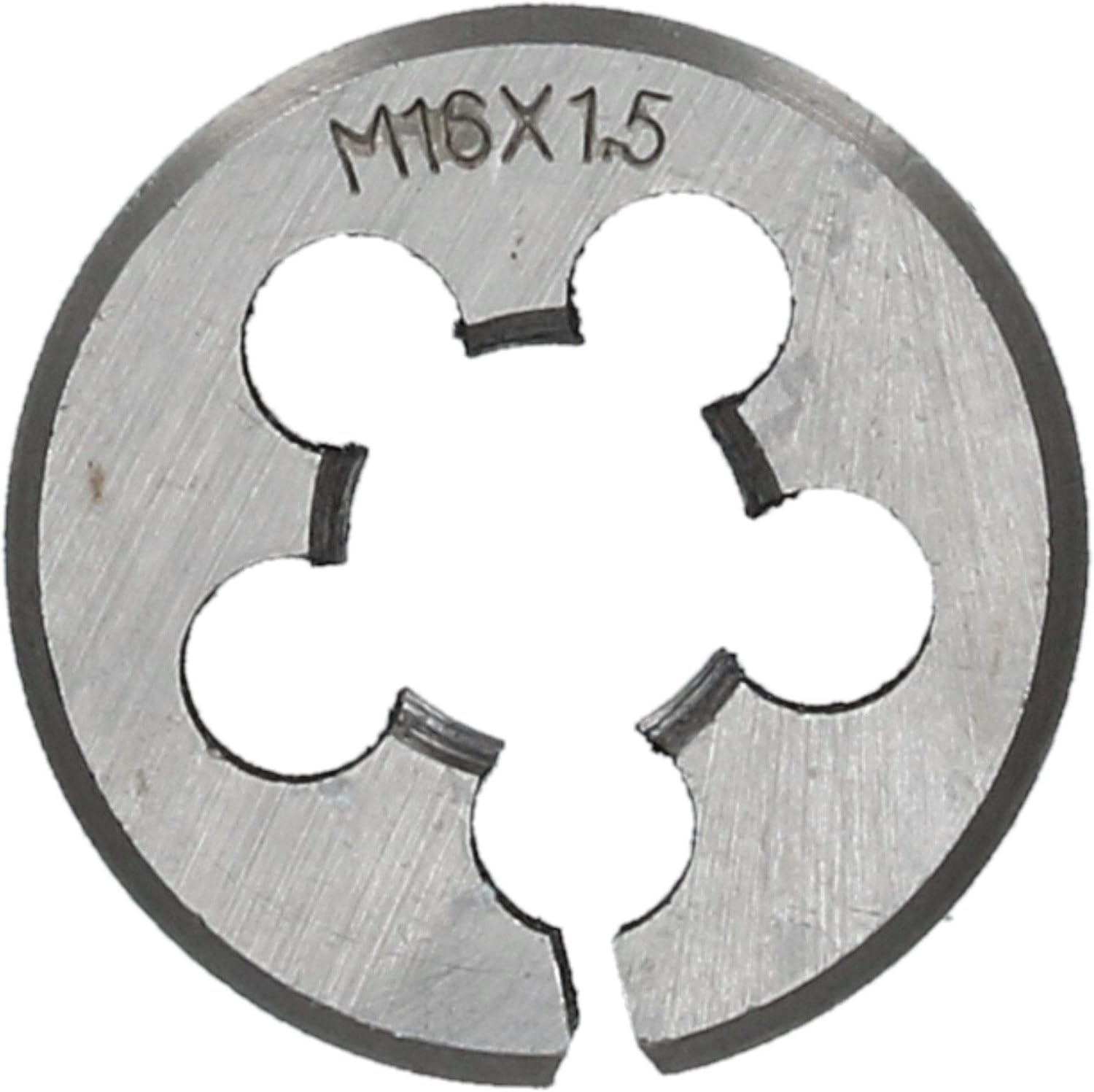 M16 x 1.5mm Metric Die Nut, Tungsten Steel, Thread Cutter 1.5" (38mm) TD038
