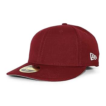 59FIFTY グレー/バーガンディ キャップ、71/4、ピンズ4個 59FIFTY グレー/バーガンディ キャップ、71/4、ピンズ4個