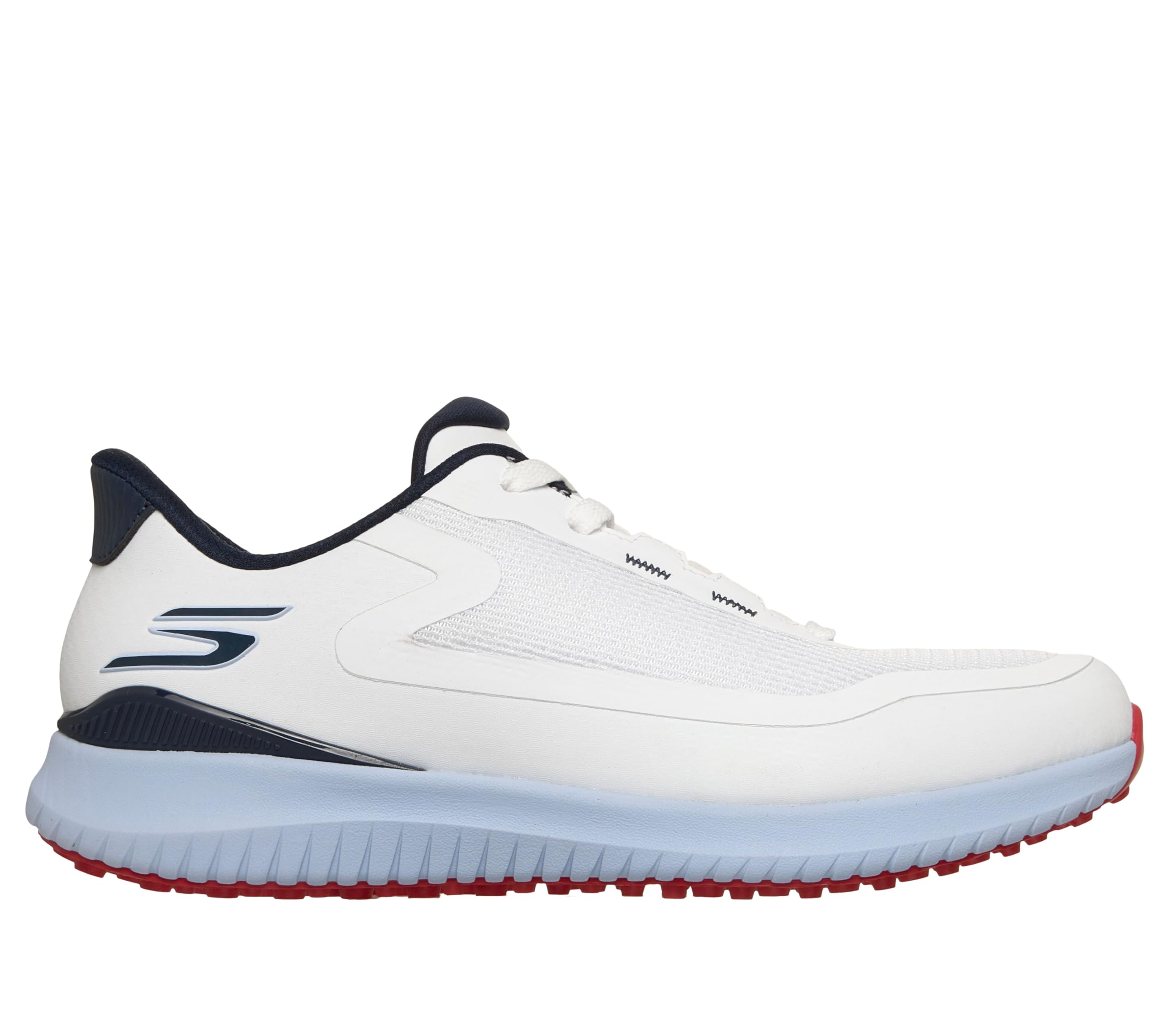 Skechers Slip-ins: Go Golf Flight Sneakers For Women - Breathable Mesh, Spikeless Traction Zapatos de golfMujer