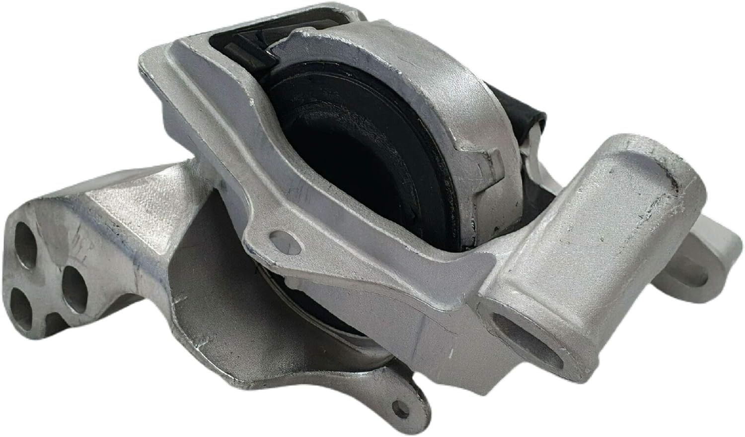 Compatible with 14-18 Mazda 3 Sport 6 CX-5 2.5L Front Engine Motor Mount A4446 2014 2015 2016 2017 2018