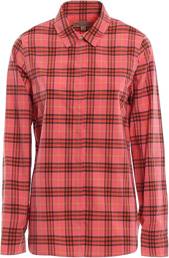 camisa burberry amazon