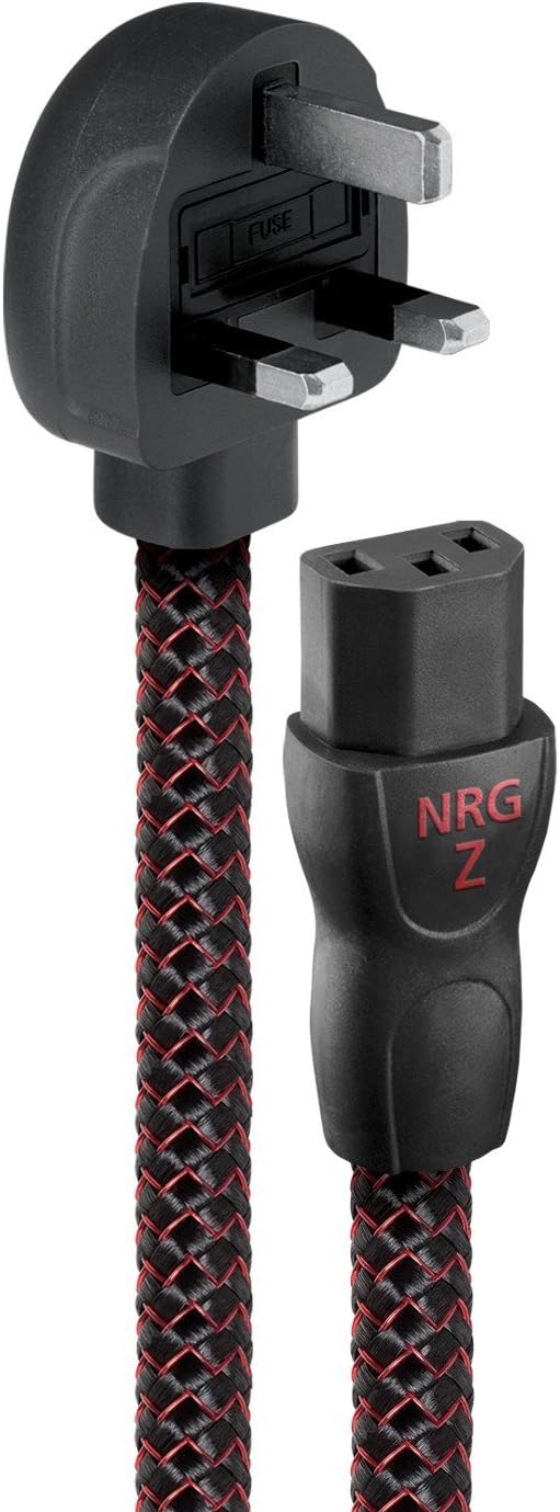 AudioQuestNRG-Z3 Power Cable 1m