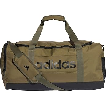 Adidas Duffel Small Bag Sports Bag