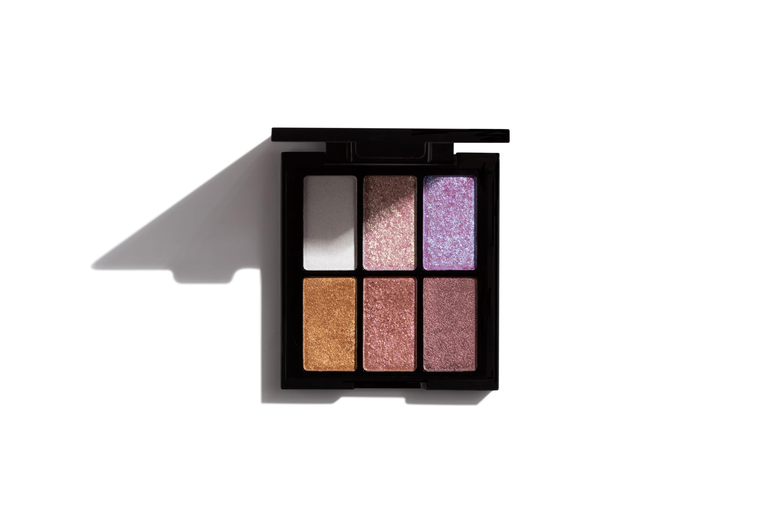 Contém1g Paleta de Sombras Electric Purple