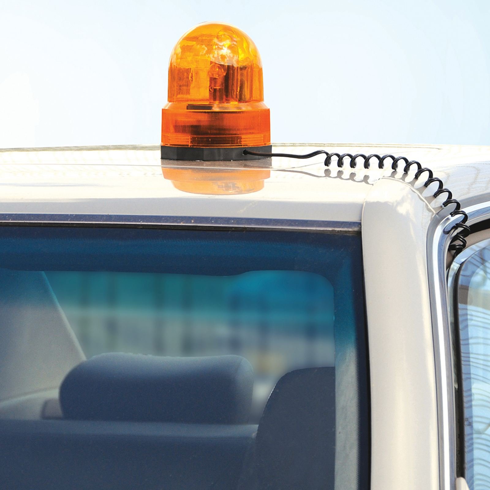 Replacement for WHELEN Engineering 34-0041987-07 by Technical Precision