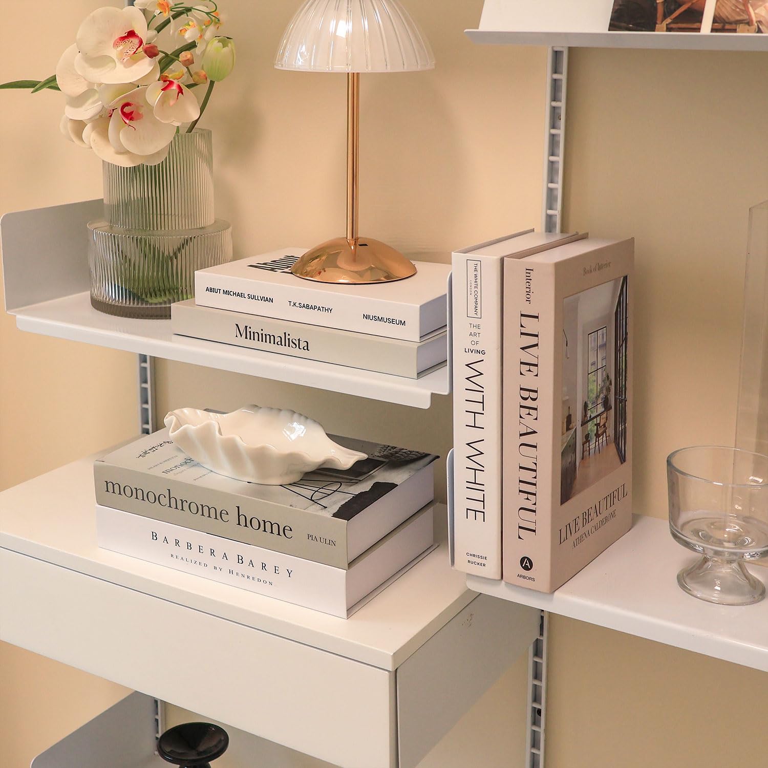 Kunstbücher zum Selbermachen, Designer-Bücher zur Dekoration, luxuriös, modern, gefälschte dekorative Bücher für Regale, Wohnzimmer, dekorative Objekte, Eingangsdekoration, Bücherregal