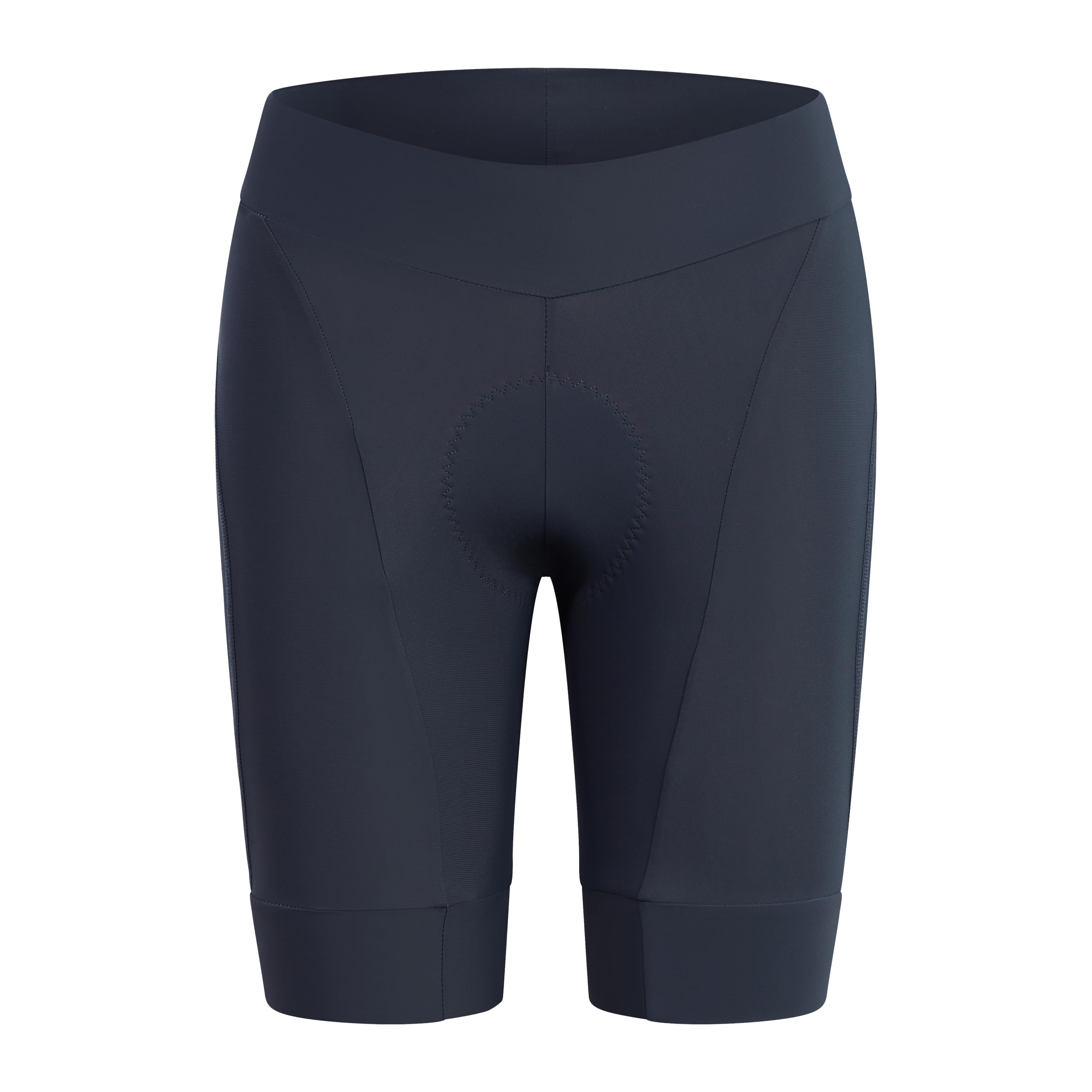 Endura Women's Xtract Lite Cycling Shorts | Ultra-Lightweight | UPF50+ | Moisture-Wicking Shorts, Grey, M