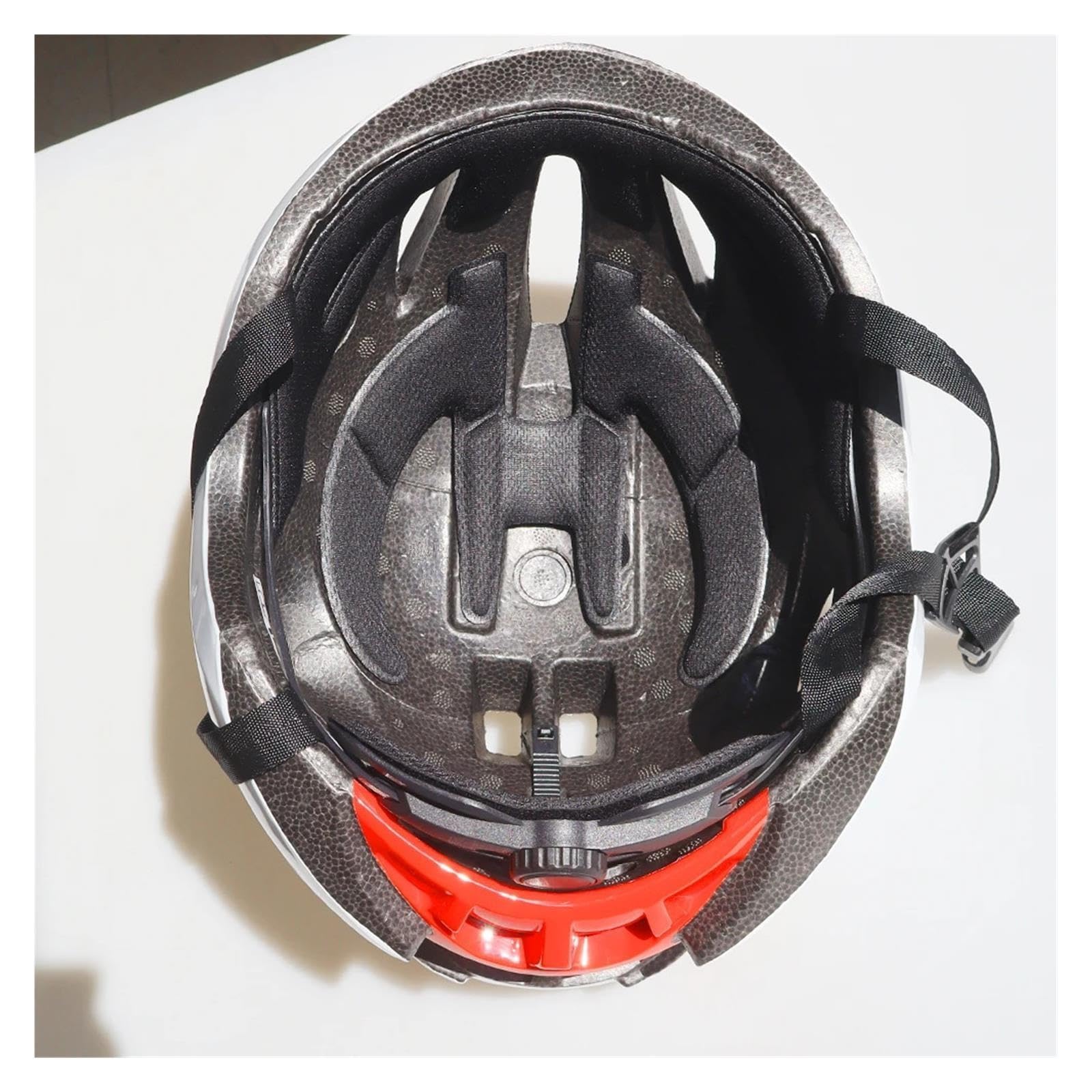 1 x Multi-Sport-Fahrradhelm