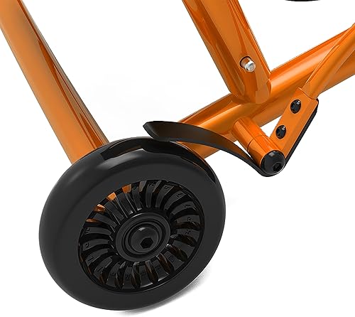 Miniatura 9 de EzyRoller Classic Ride On - Azul