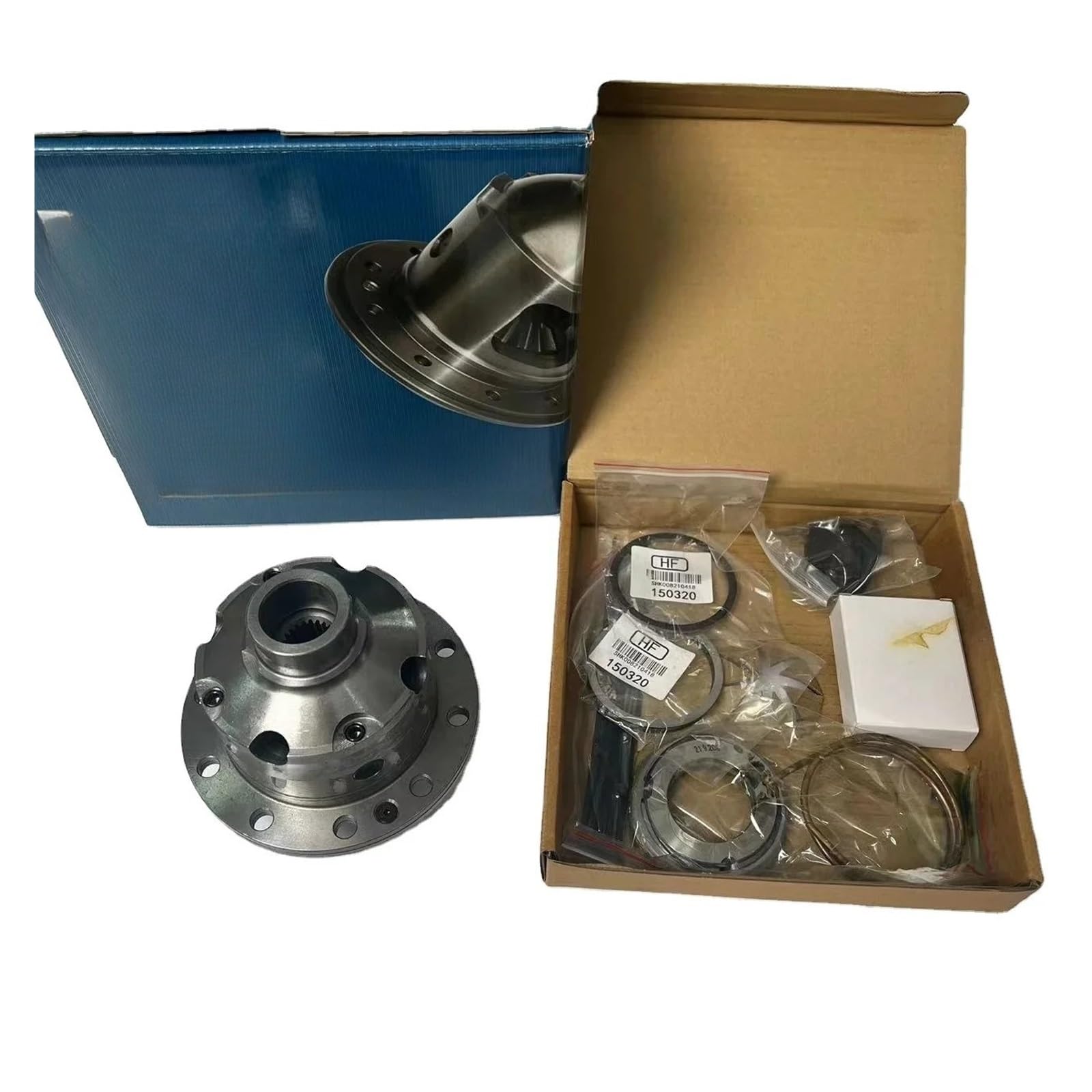 Differential Locker Locker RD136 RD117 RD166 RD167 Et167 Compatible for Ford Ranger Pickup 4x4