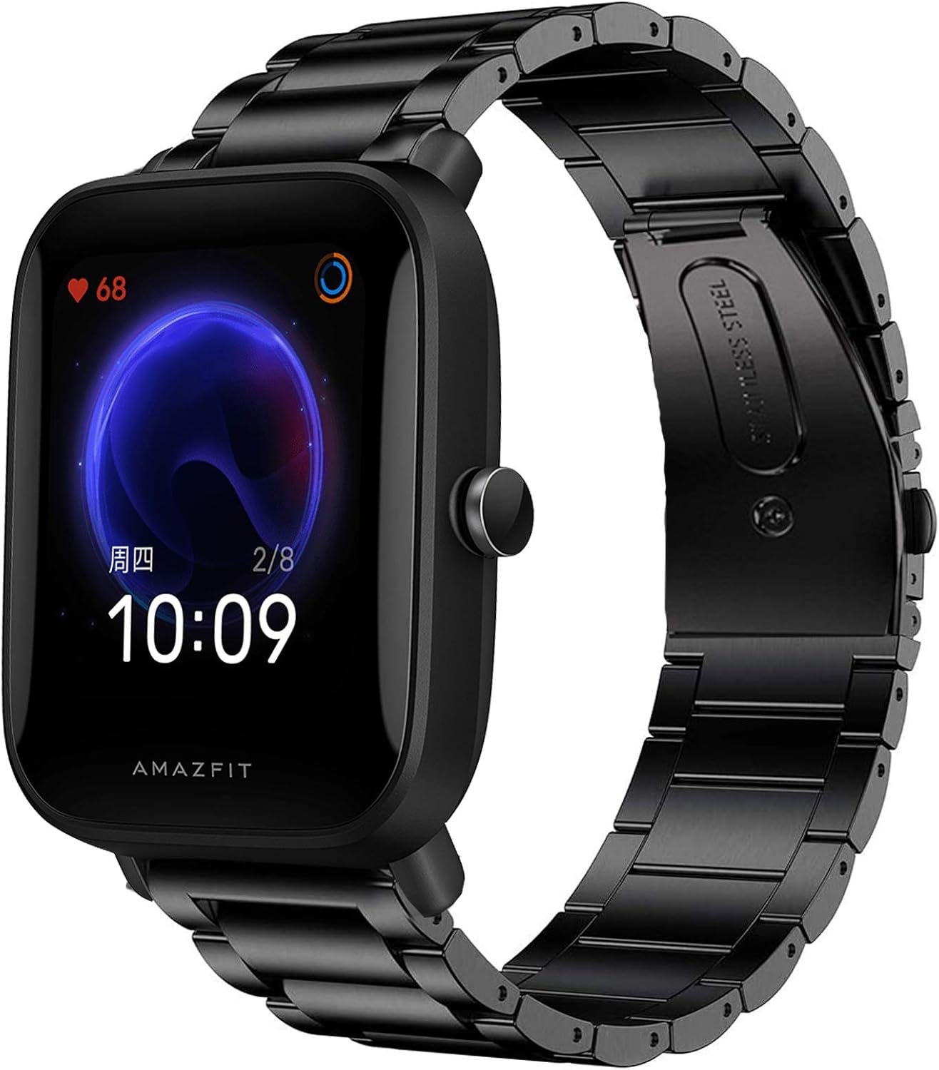 amazfit bip 38mm