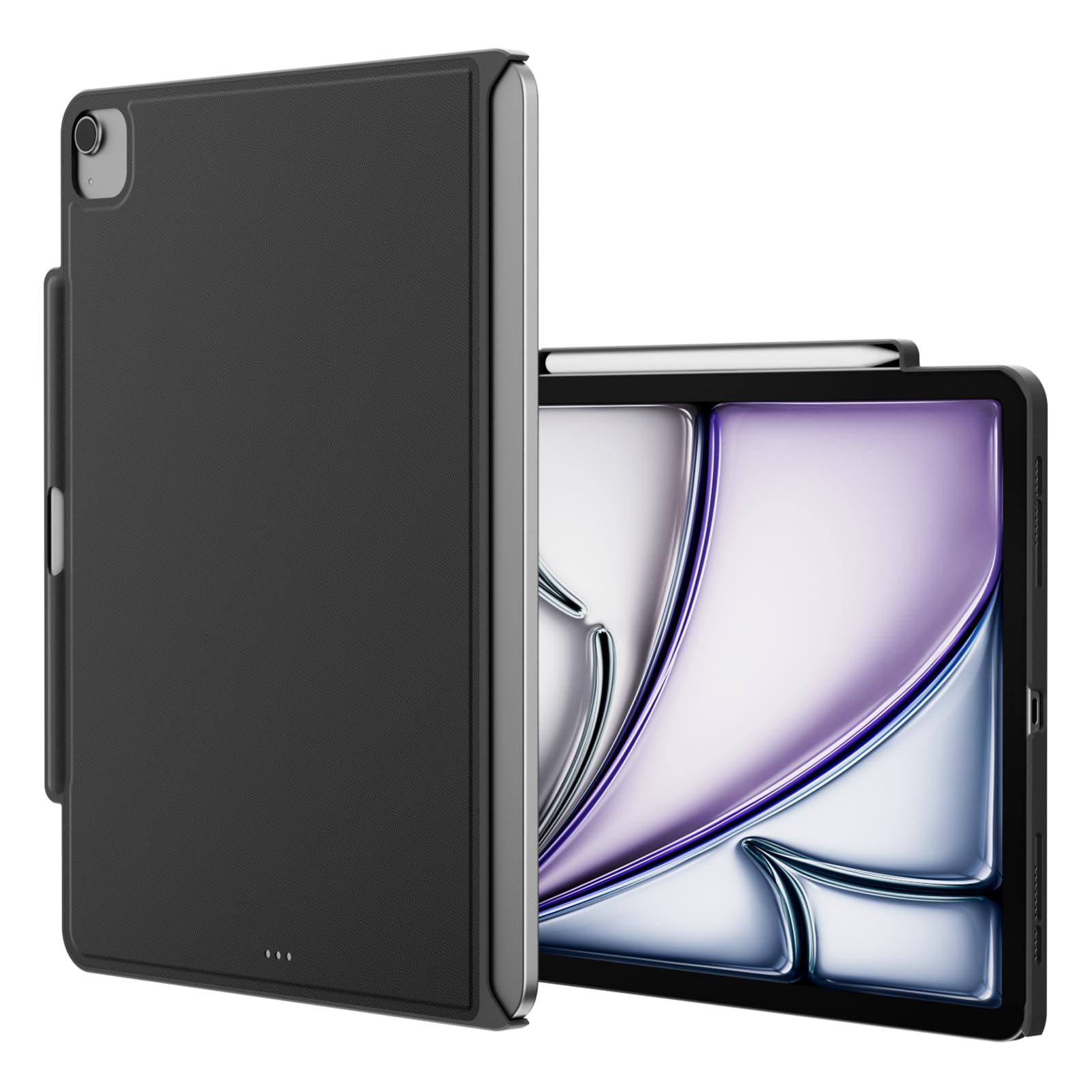 Amazon.co.jp: SWITCHEASY Coverbuddy iPad Air 13インチケース M3/M2