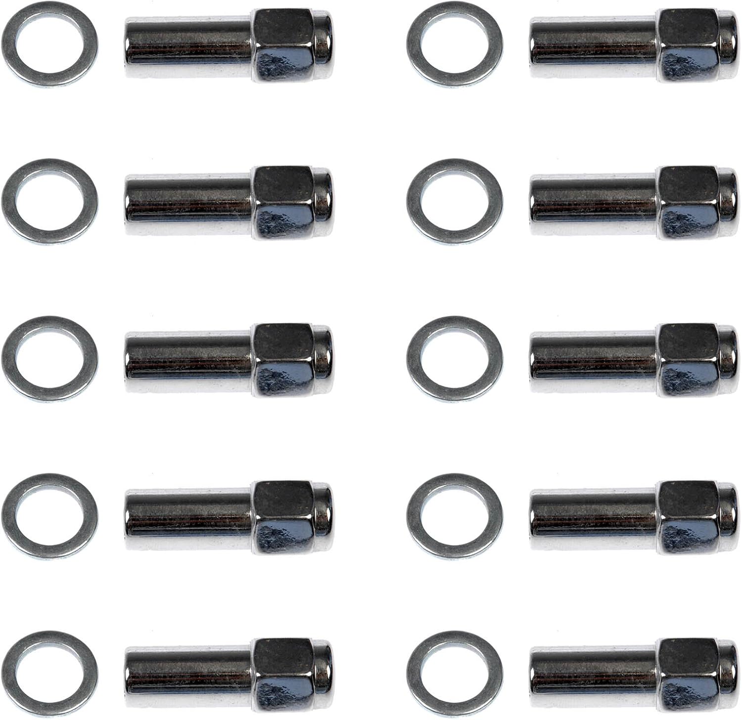 Dorman 611-184 Wheel Lug Nut