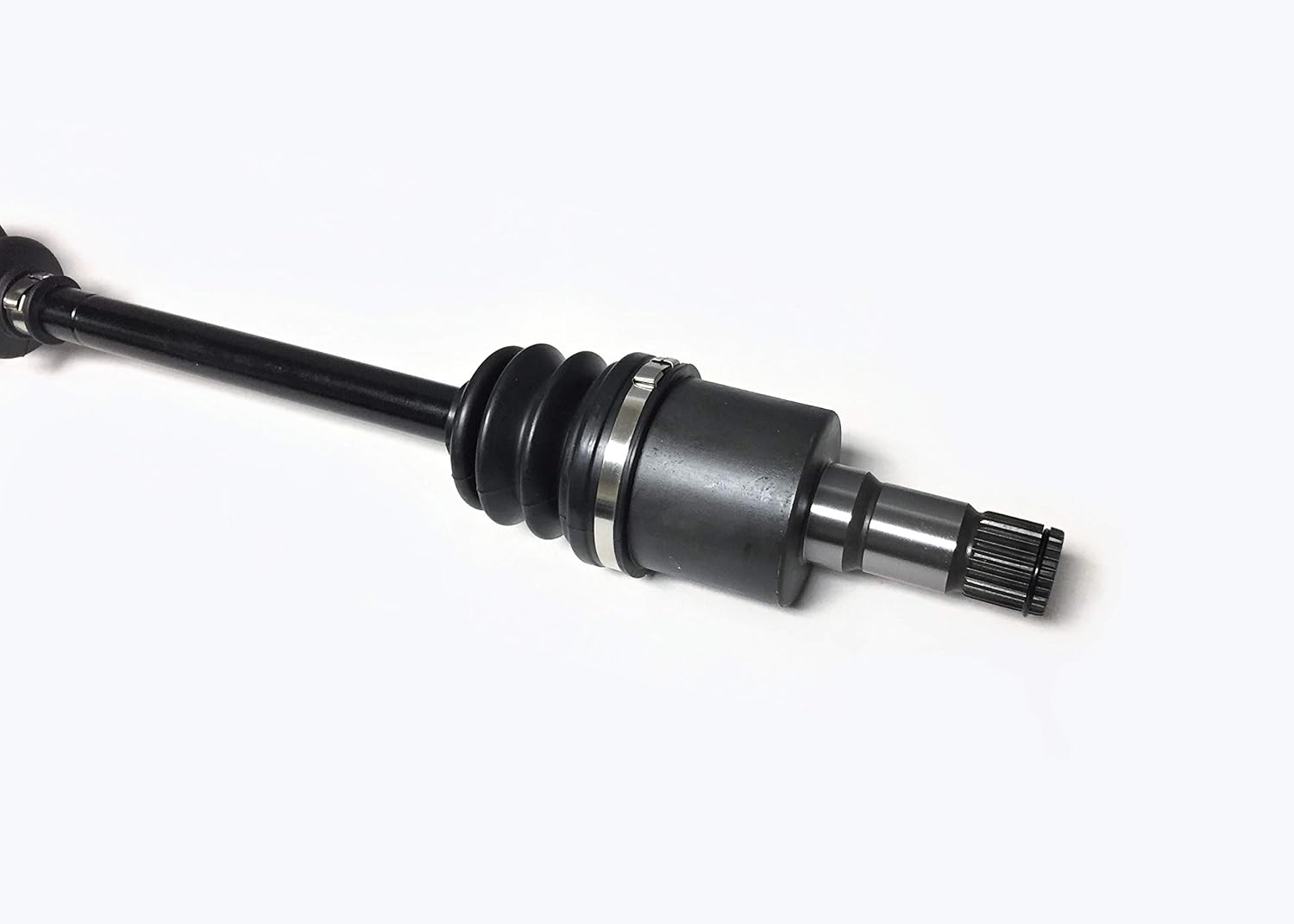 Caiman Rugged Rear Right CV Axle for Polaris 1332895 Ranger 900 Diesel 2012-2014 Quality Tested Heat-Treated Chromoly Steel Exact Fit