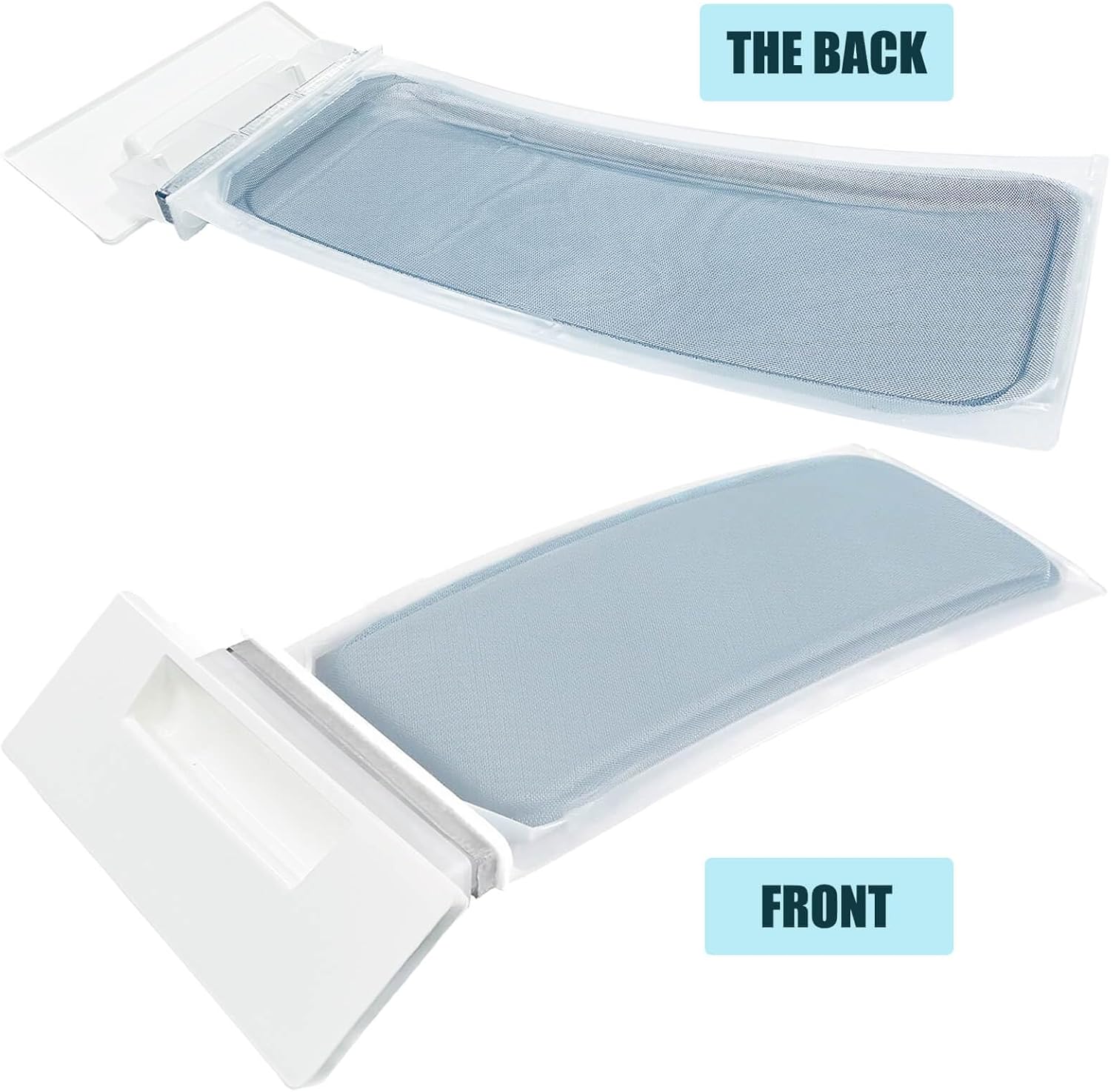 Dryer Lint Screen for Whirlpool Maytag 8557882 WPW10717210 AP6023930 PS11757278 Gxfc
